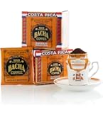 Amazon | Bacha Coffee（バシャコーヒー） | 1910 ファインフレーバー